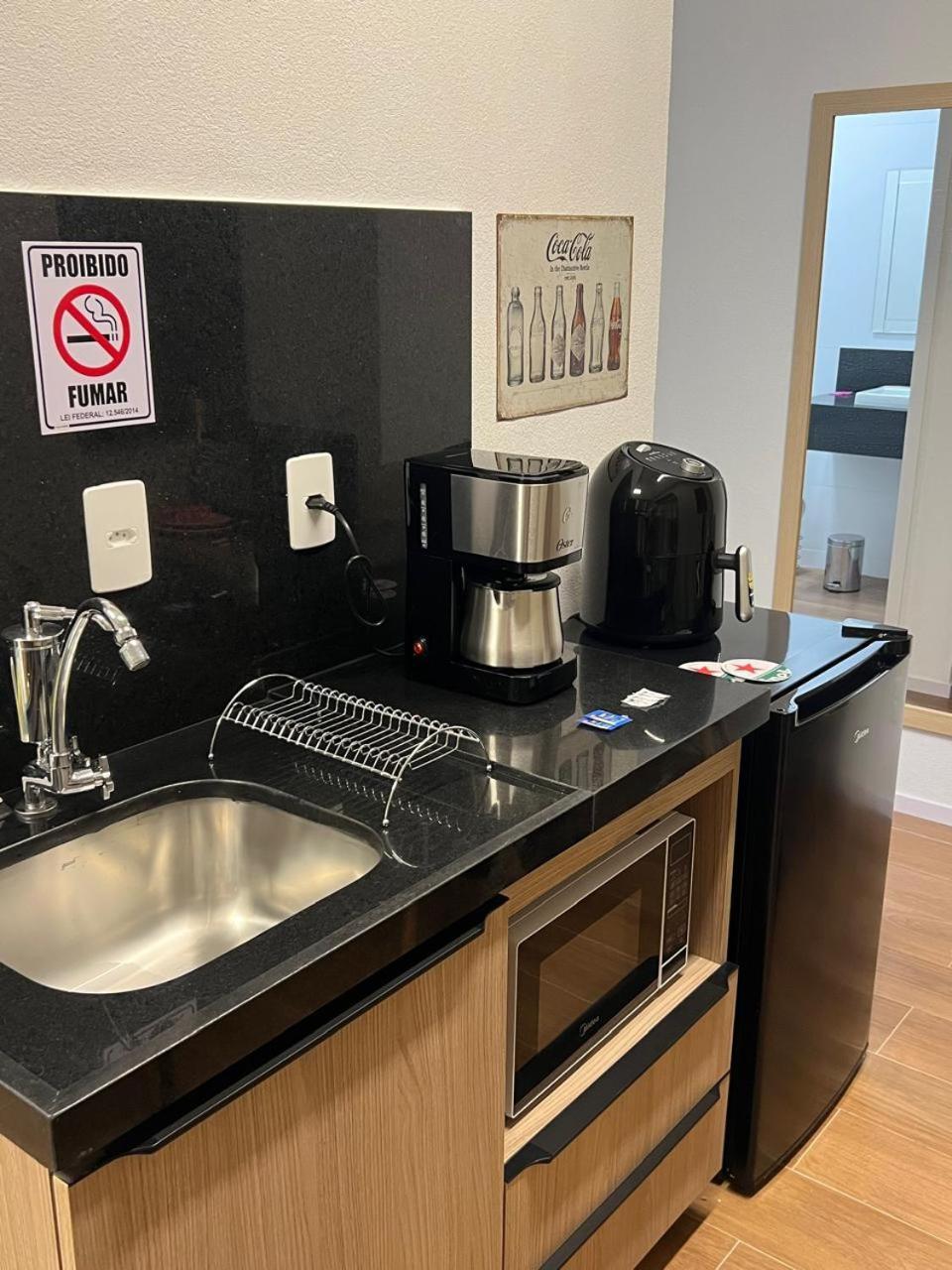 Apartamento Guaja 745