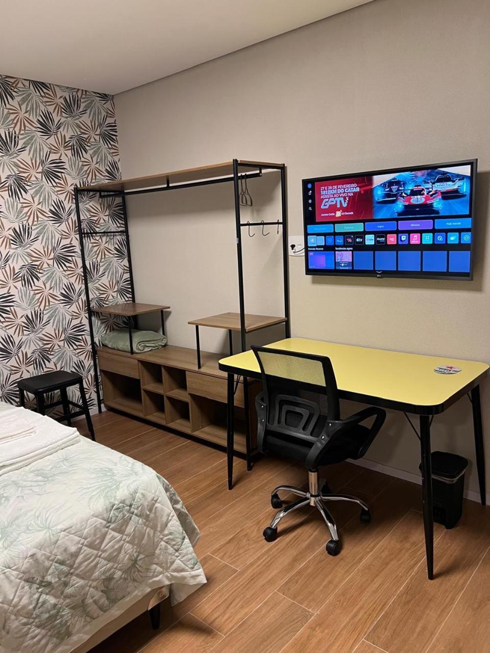 Guaja 745 Apartamento *