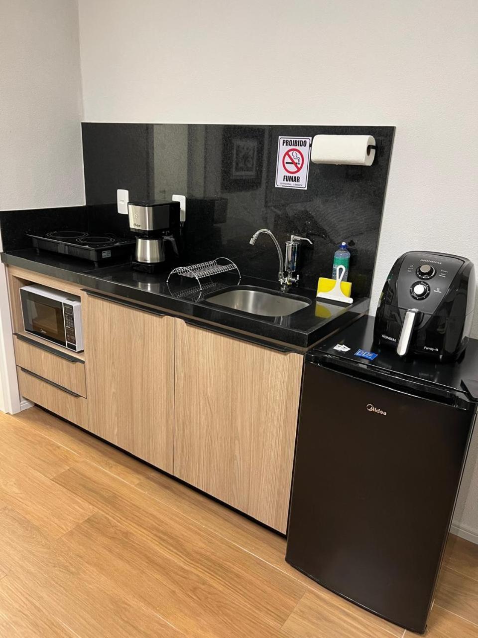 Apartamento Guaja 745 Belo Horizonte