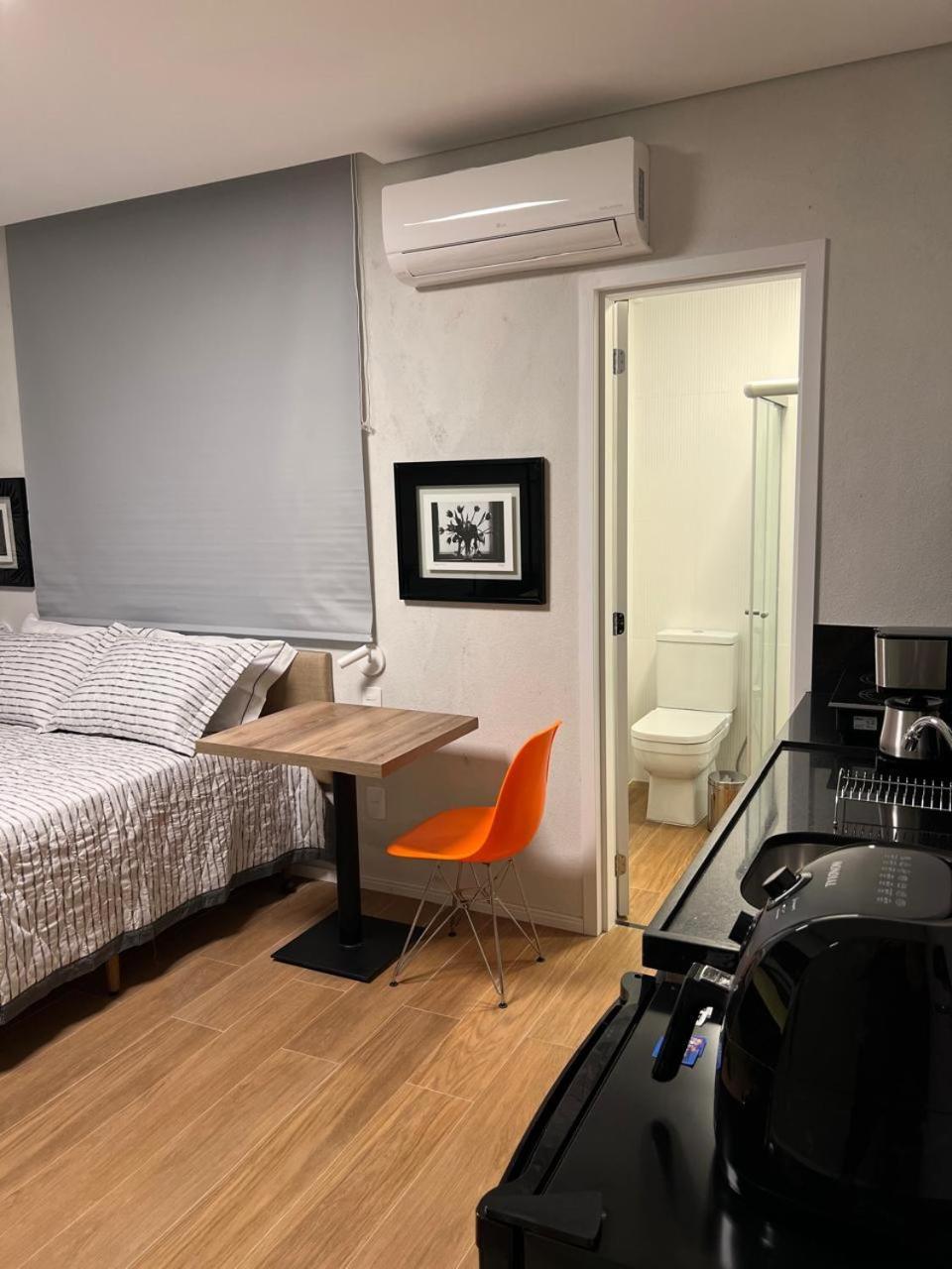 Apartamento Guaja 745 *