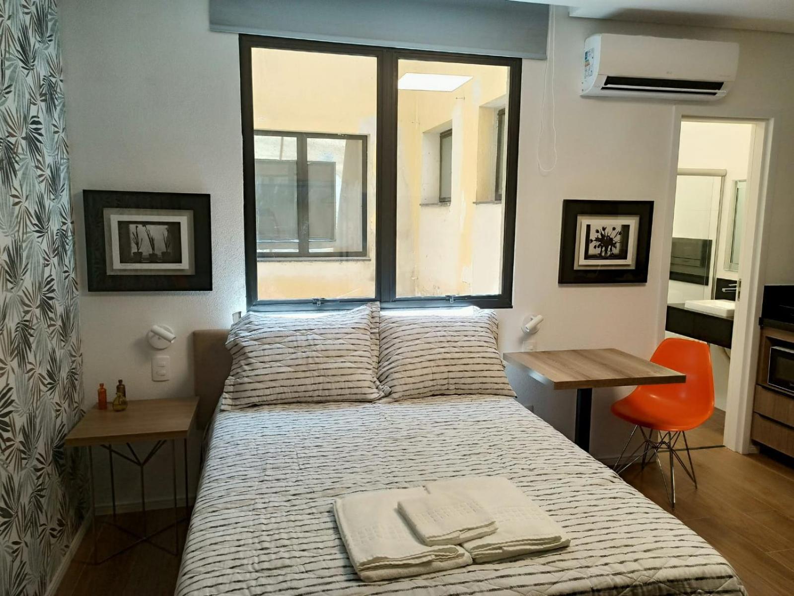 Apartamento Guaja 745 Belo Horizonte