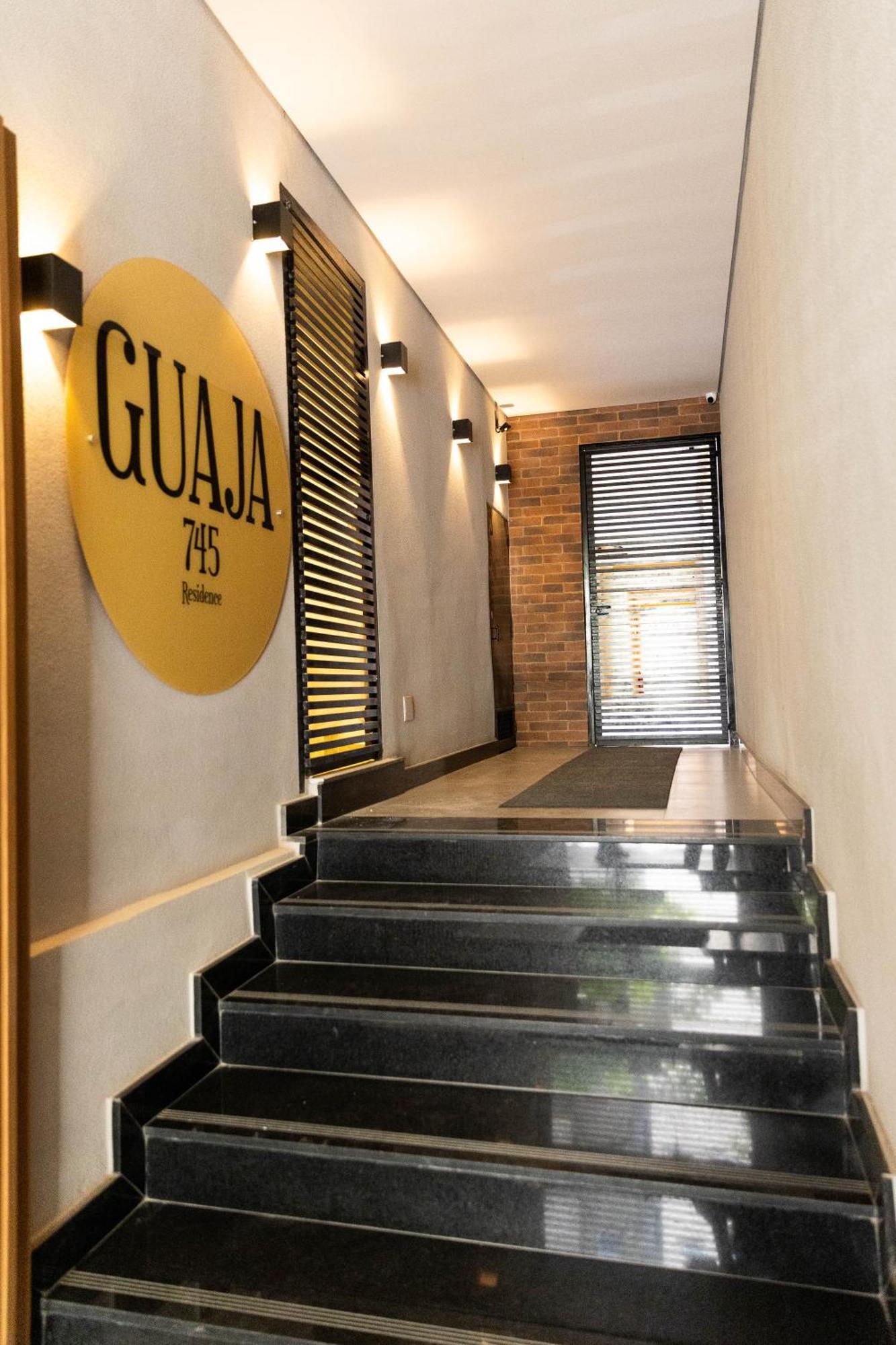 Guaja 745